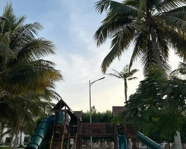 Hawana Salalah Resort - Cm46