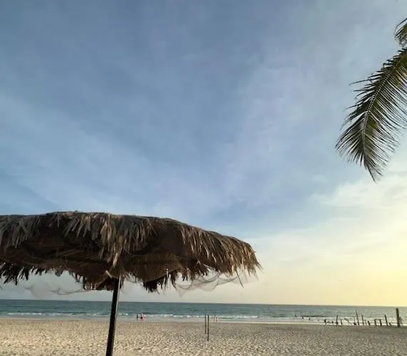 Hawana Salalah Resort - Cm46